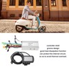 36V 48V 1000W 38A Electric Bike Sine Wave Brushless Controller