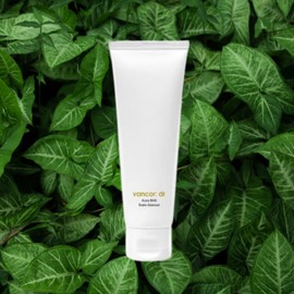 Women's acne foam cleanser, Bankor Doctor Acne BHA foam cleanser, adolescent scar moisture, mild foam cleansing wash / 여 드름폼클렌저 반코르 닥터 아크네 바하 폼클렌저 사춘기 청소년 흉터 수분 병풀 저자극 폼 클렌징 세수