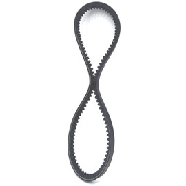 Jerkfily 954-04050A Snow Blowers Auger Drive Belt (1/2" X 35") Replacement for MTD Craftsman Cub Cadet 954-04050 754-04050 754-04050A Snow Thrower Auger Belt