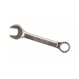 KC-Tools Combination Spanner KC-Tools Extra Short Combination Spanner, 18 mm Size