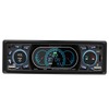 4 X 60W Large Power Dual USB Bluetooth Hands free