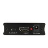 HD Multimedia Interface Converter HD Multimedia Interface to Optical SPDIF