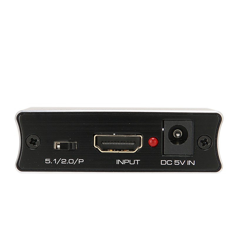 HD Multimedia Interface Converter HD Multimedia Interface to Optical SPDIF