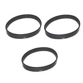 Electric Vac LLC Replacement Part For Bissell 3PK Powerforce Compact Vacuum Cleaner Belt Fits1520