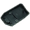 ATP B-408 Automatic Transmission Oil Pan and Integrated Filter