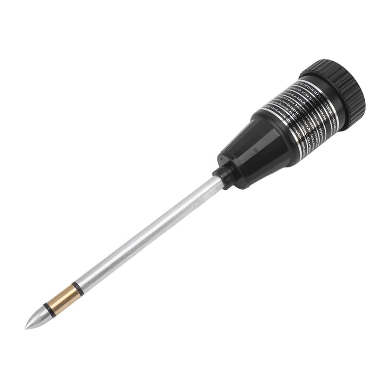 Soil Tester PH Soil Moisture Tester Ph Meter Moisture Humidity