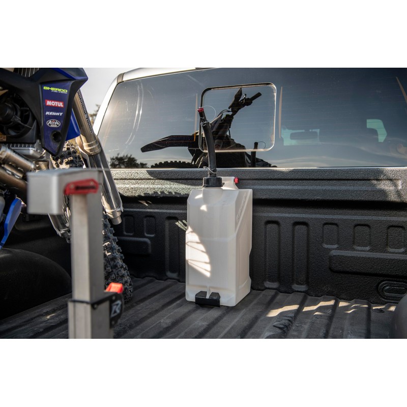 RISK Racing EZ3 Utility Jug Combo - w/ "BLACK EDITION"Premium