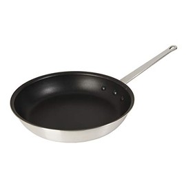 Update International 8" Quantum2 Coated Aluminum Fry Pan