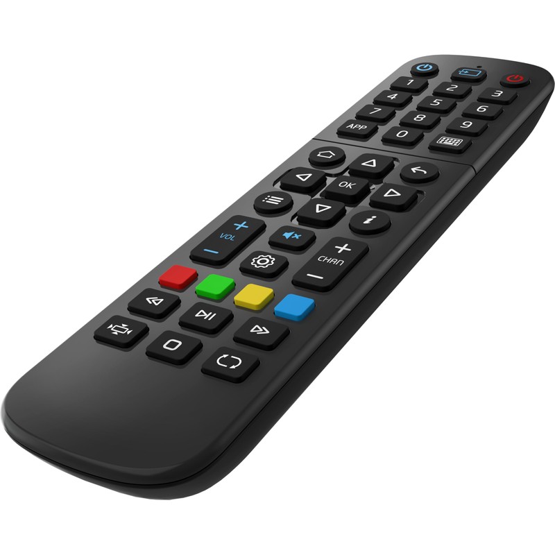 MANDOS for mag (SRC-4015-1 programmable)