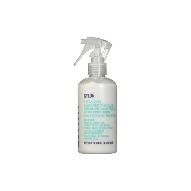 GYEON Q²M Cure 250 ml