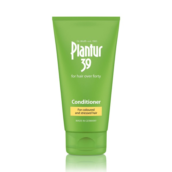 Plantur 39 Conditioner for Coloured and Stressed Hair 150ml |