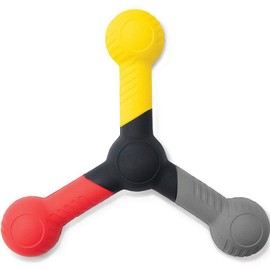 MUSKULO MONSTRO 1PC Reaction Catch Trainer for Improving Hand-Eye Coordination & Speed, Brain Relearn & Agility Reactive Trainer, Reaction Speed Training Tools for All Ages Athletes