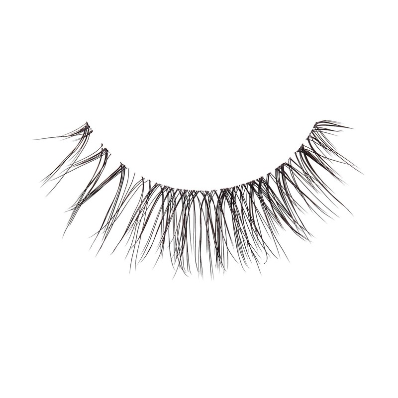 KISS My Lash But Better, False Eyelashes, 'All Mine', 10mm,