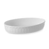 Rustica oven dish oval