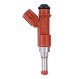 ApplianPar 6Pcs Fuel Injector for Lexus ES350 2007-12, RX330 2006, RX350 2007-09, for Toyota Avalon 2005-12, Camry 2007-11, Highlander 2008-11, RAV4 2006-12, Sienna 2006-10, Venza 2009-17