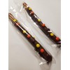 Chocolate Covered Pretzel Rods Chocolate 16 Rods