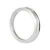 X AUTOHAUX Hub Ring 72.6mm/60.1mm Wheel Hub Ring Hub Centric
