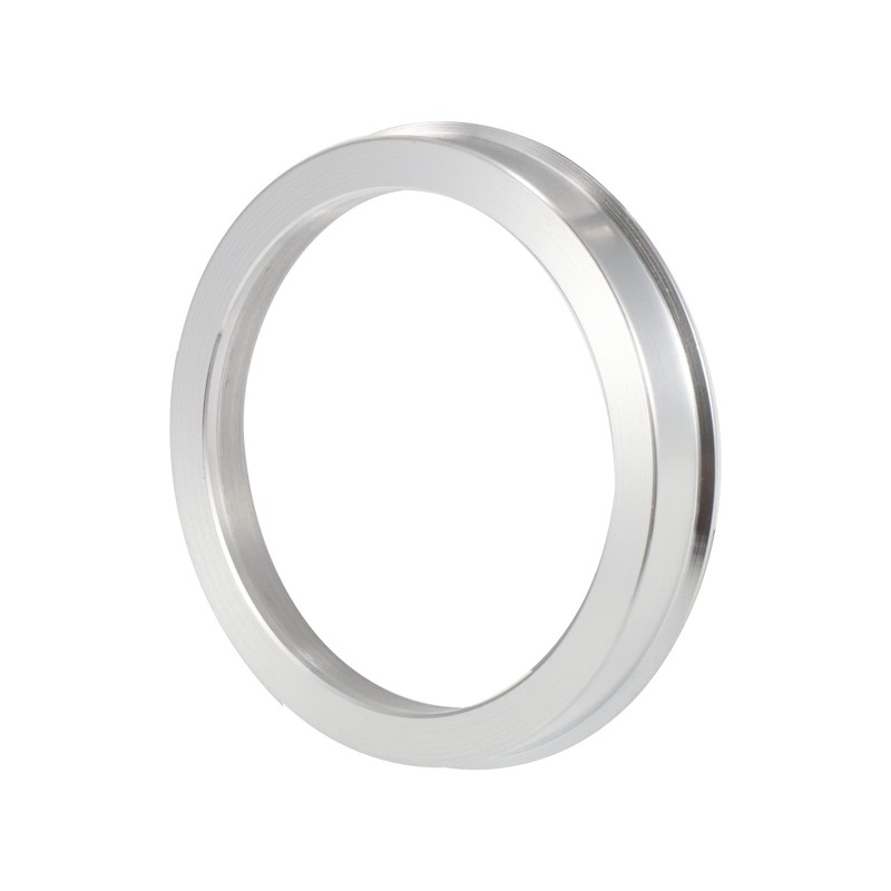 X AUTOHAUX Hub Ring 72.6mm/60.1mm Wheel Hub Ring Hub Centric