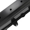 KUAFU Front Bumper Impact Absorber Reinforcement Compatible with 2014-2018 Subaru