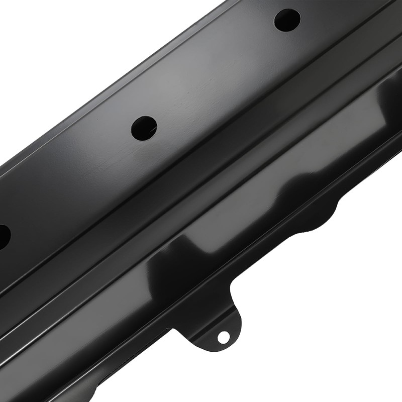 KUAFU Front Bumper Impact Absorber Reinforcement Compatible with 2014-2018 Subaru