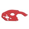 RC Motor Stable Highly Durable Premium Metal Low Friction Low