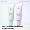 BOJ Stay Fresh Tone-Up Sunscreen (Beauty of Joseon)