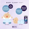 Baby Sleep Tea –Colic Herbal Tea– 20 Count (1 Pack)