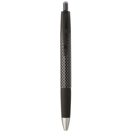 Pilot BOP20FCB Oil Based Ballpoint Pen, Opt, 0.7mm, Carbon, Pilot