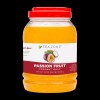 Tea Zone Passion Fruit Coconut Jelly(B2007, 8.8 lbs)for Milk Tea
