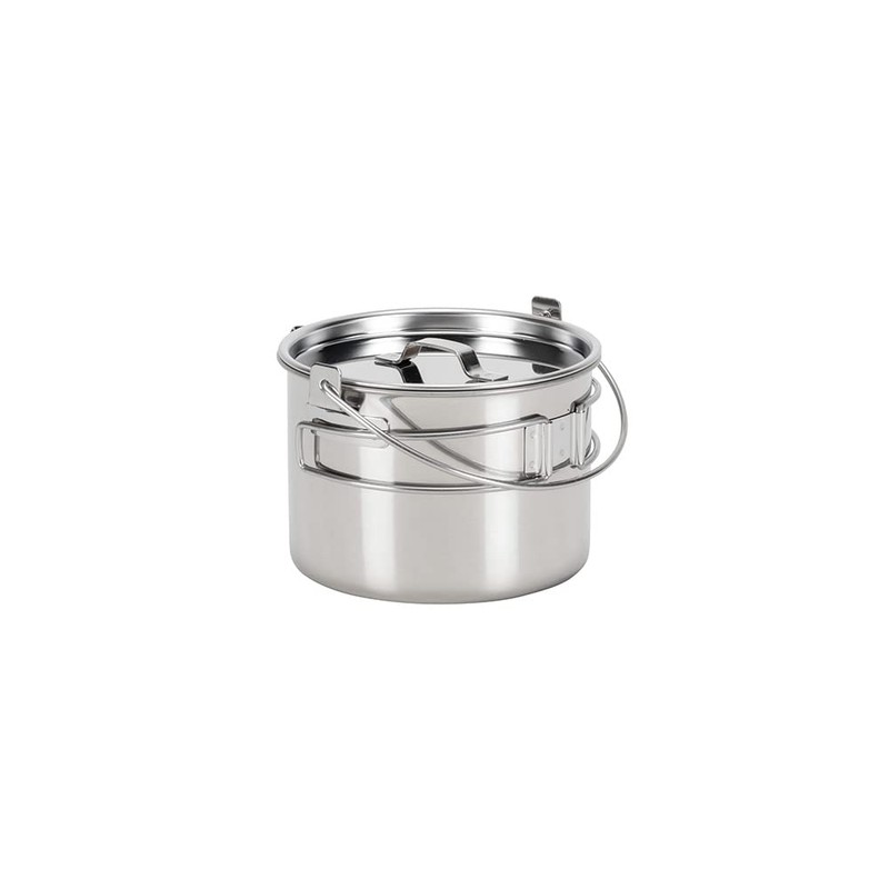 Snow Peak Kettle No. 1 CS-068R