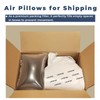 LiWNYRK 50 Pack Purse Stuffing to keep Shape & Prevent