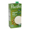 Pacific Foods Original Organic Almond Milk, Plant Based Milk, 32