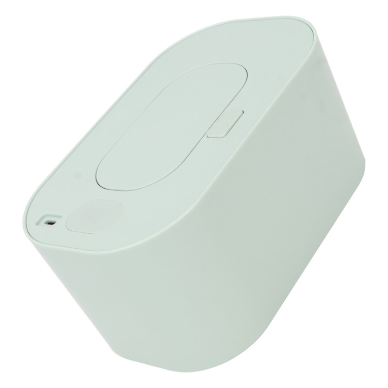 Baby Wipe Warmer Thermostat Temperature USB Portable Diaper Wipe Warmer