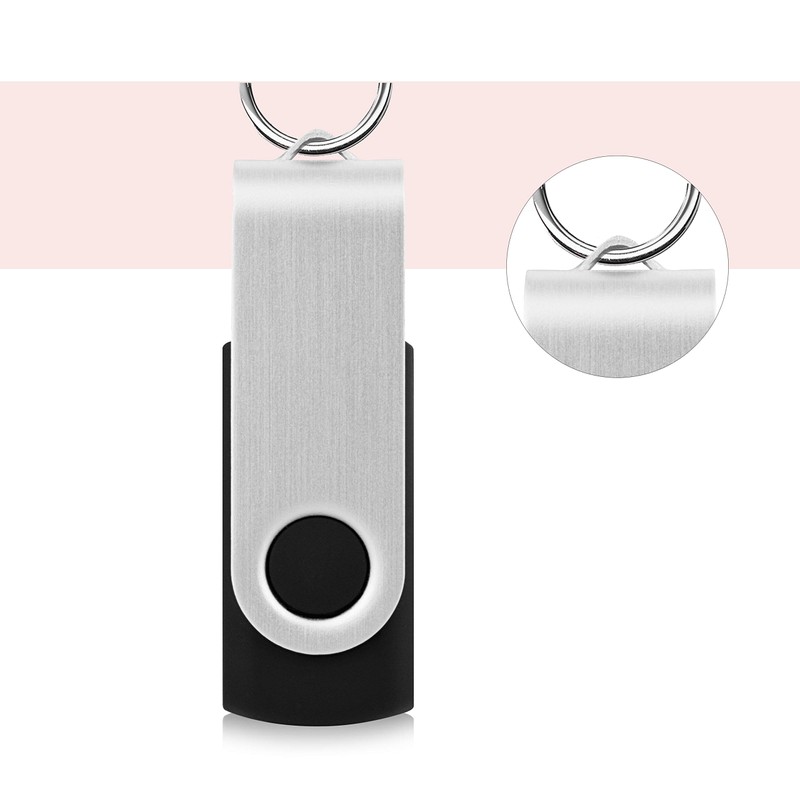2 GB Flash Drives KOOTION 20 Pack USB 2.0 Flash