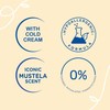 Mustela - Nourishing Stick with Cold Cream - 10 Grams