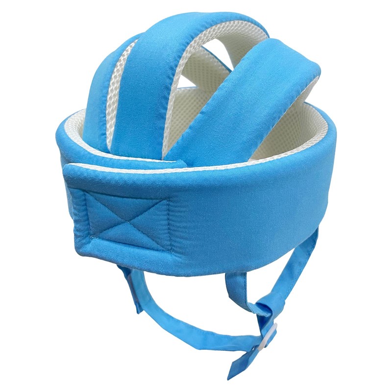 Ocanoiy Baby Safety Helmet Toddler Children Headguard Infant Head Cushion