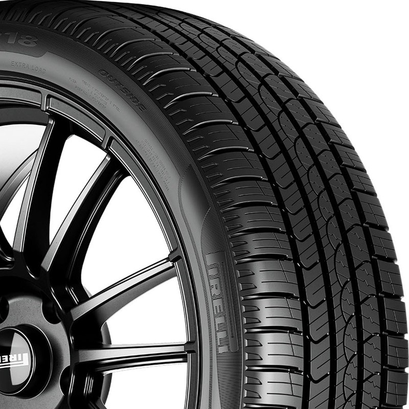 Pirelli P7 All Season Plus 3 215/55R17 94V