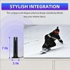 Digital Antenna for Smart TV Indoor, 2025 HD Antennas with