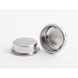 IMS Competition B702TCH24E Convex Filter Basket for Bottomless 58 mm Portafilter (18 g)