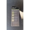 COMMERCIAL ELECTRIC Low Profile 5 in. White Square LED Flush
