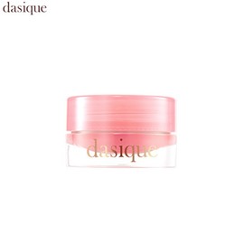 DASIQUE Fruity Lip Jam 4g, Color:01 Peach Jam
