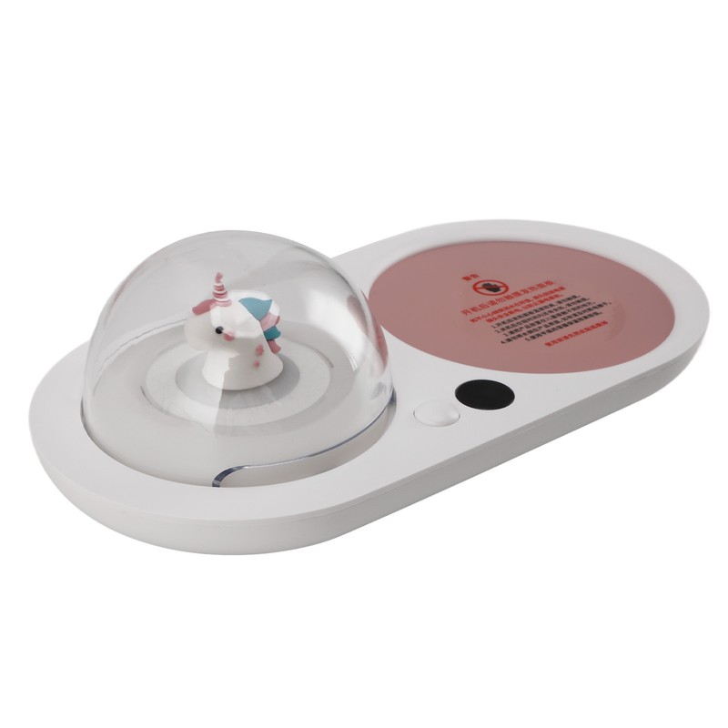 Mug Warmer Constant Temperature 45°C 55°C 75°C Heating Coaster Smart