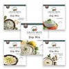 A Blend Above Dip Mixes 5-Packs Delicious Summer Blends