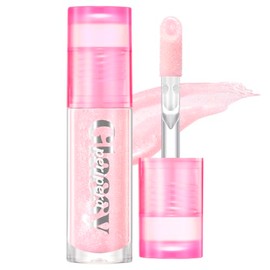 peripera Ink Glazing Lip Gloss INK GLASTING LIP GLOSS P01 Be on Fire