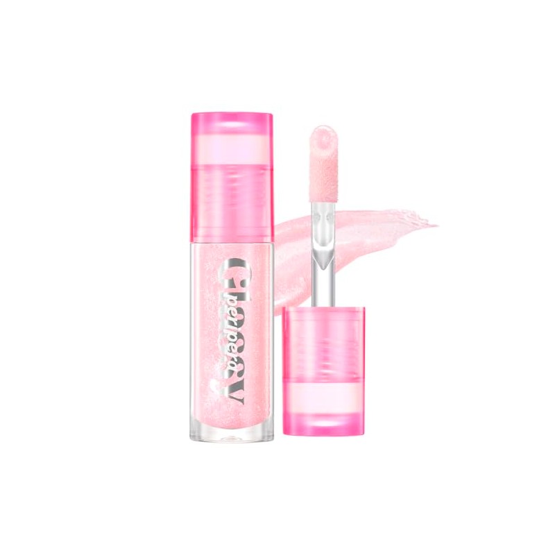 peripera Ink Glazing Lip Gloss INK GLASTING LIP GLOSS P01