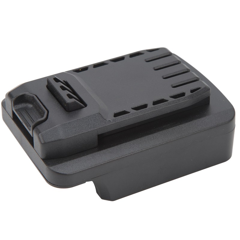 Battery Adapter Wide Compatibility Power Tool Battery Converter for BOSCH