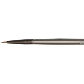 Royal & Langnickel Zen All Media Brush Series 73 - Spotter 10/0 (Z73SP-10/0)