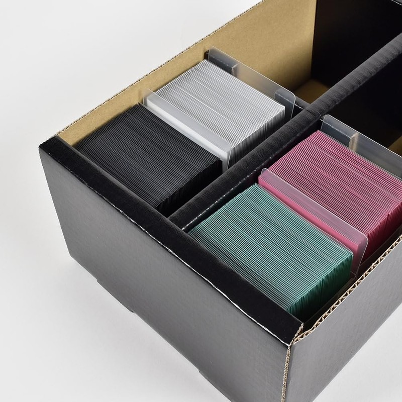 Aclass Card Separator Case (Vertical)
