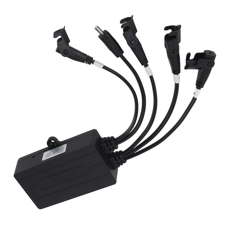 2.4G Wireless Recliner Hand Control One for Four Motor Recliner