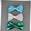 Perfect Hairstyle with Our Hair Accessories - 3 Small Bow